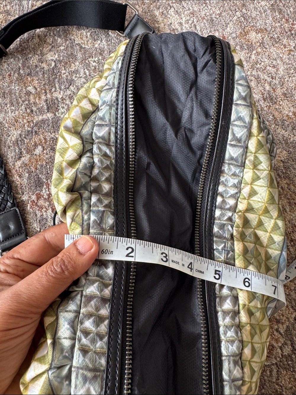 L.A.M.B bag - Picture 14 of 15